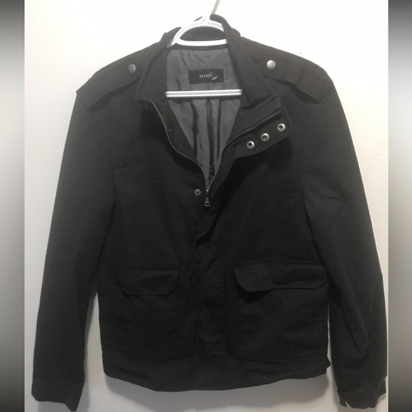 Mens Alfani dress coat/jacket - Picture 1 of 3